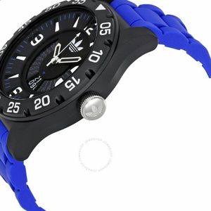 Adidas mens watch